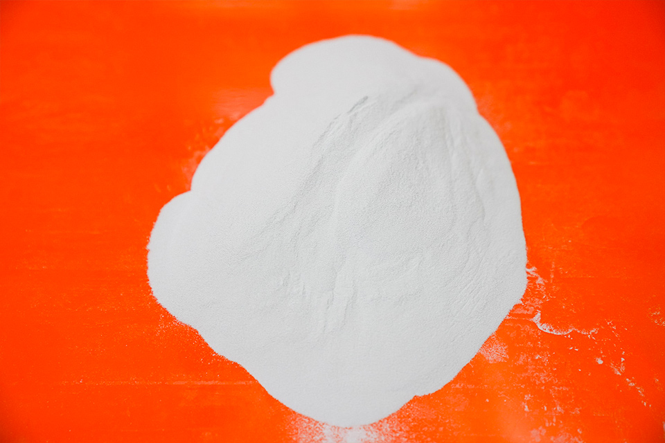 陜西9003SF-75聚酯粉末